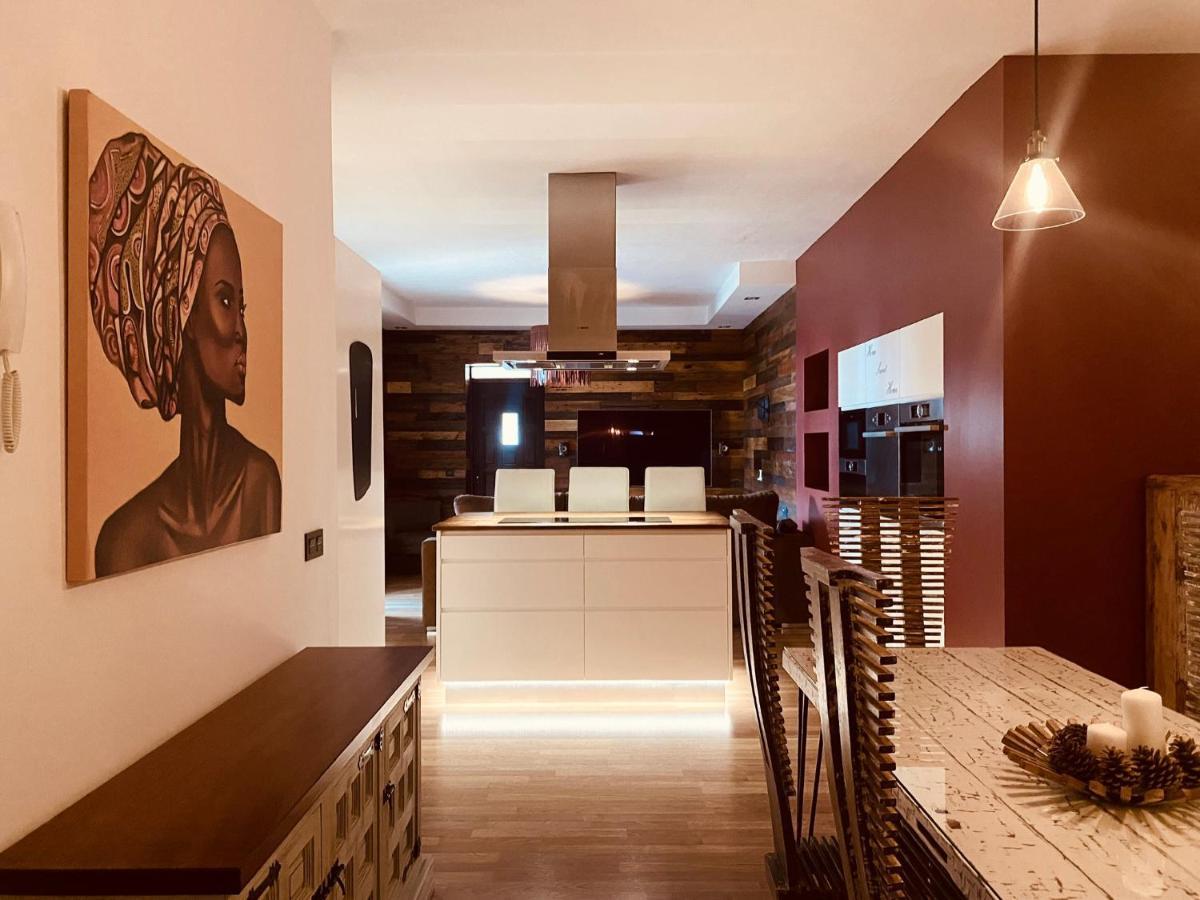 Casa Serendipia La Asomada  Exteriér fotografie