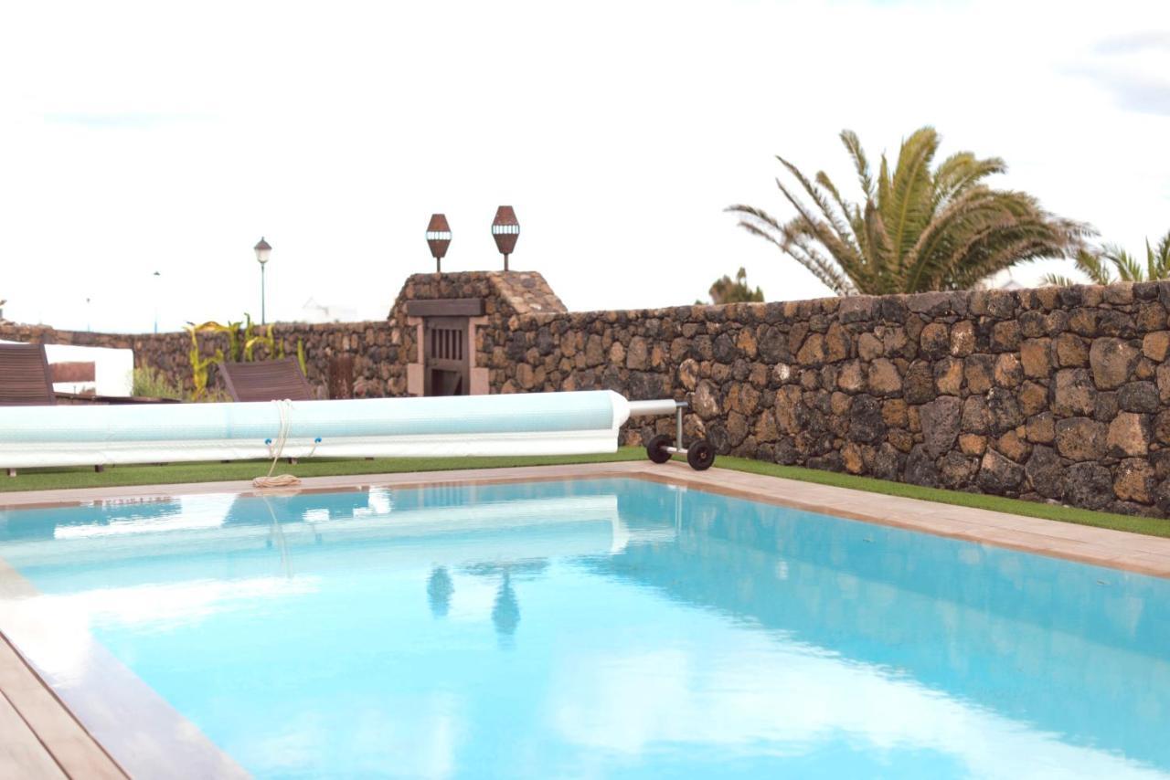 Casa Serendipia La Asomada  Exteriér fotografie