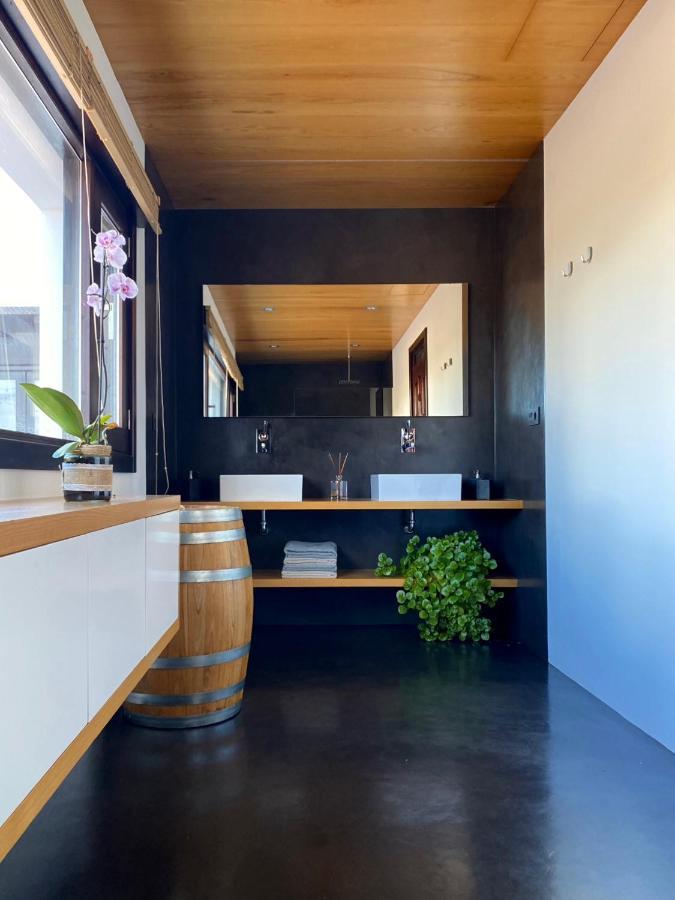 Casa Serendipia La Asomada  Exteriér fotografie